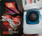 JBL M3 MINI PORTABLE SPEAKER Box